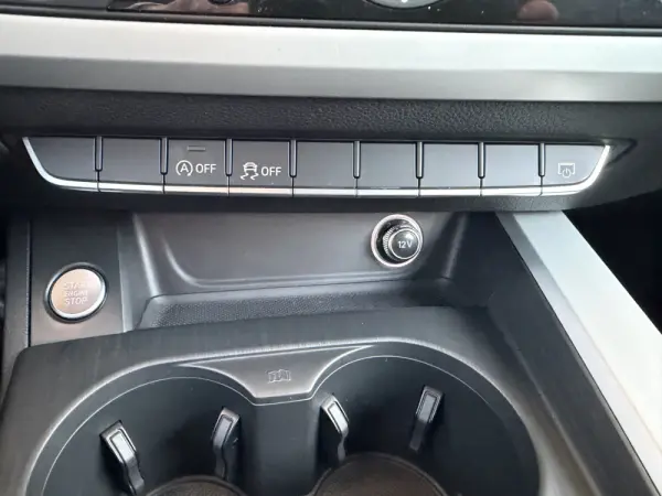 Audi A4 Avant 35 TDI S tronic 31