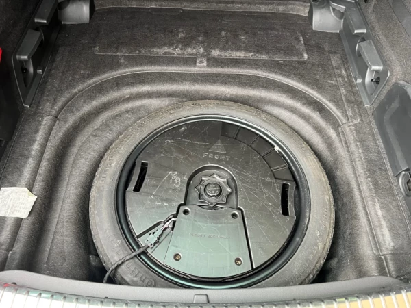 SEAT Leon X-Perience 2.0 TDi DSG 4Drive 50