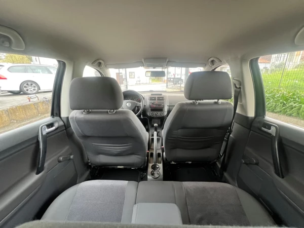 Volkswagen Polo 1.2 CONFORTLINE 5p GPL 30