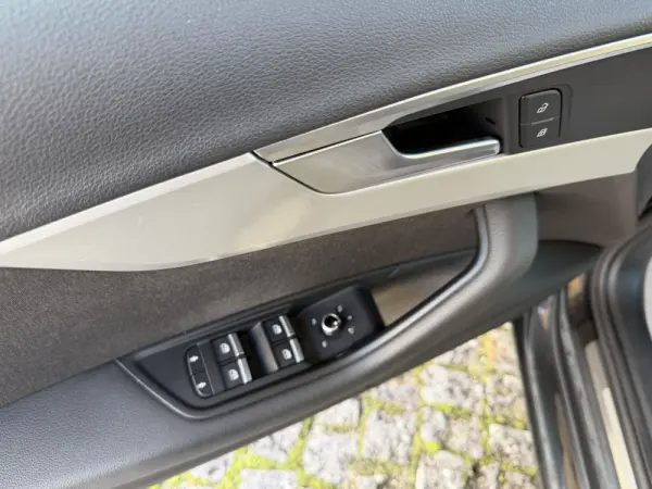 Audi A4 Avant 35 TDI S tronic 15