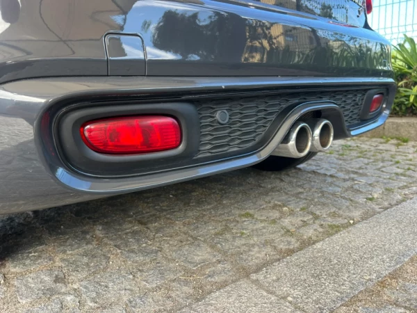 MINI 5 Portas Cooper SD 14