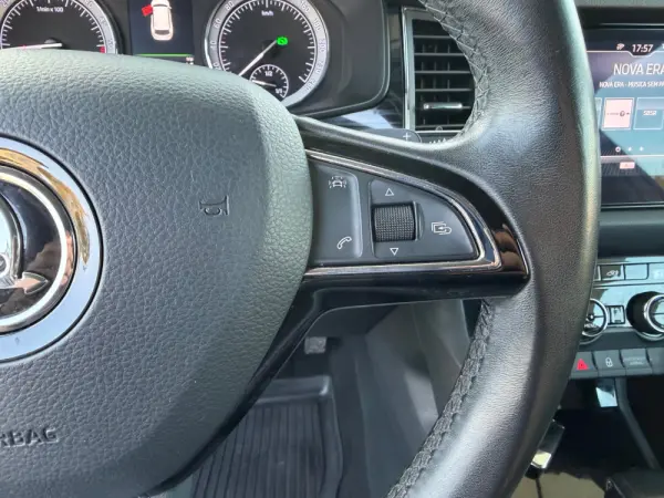 Skoda Kodiaq 2.0 TDI Ambition DSG 27