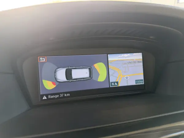 BMW 530 dA xDrive Executive 33