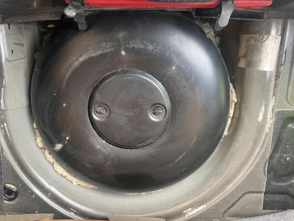 Volkswagen Polo 1.2 CONFORTLINE 5p GPL 33