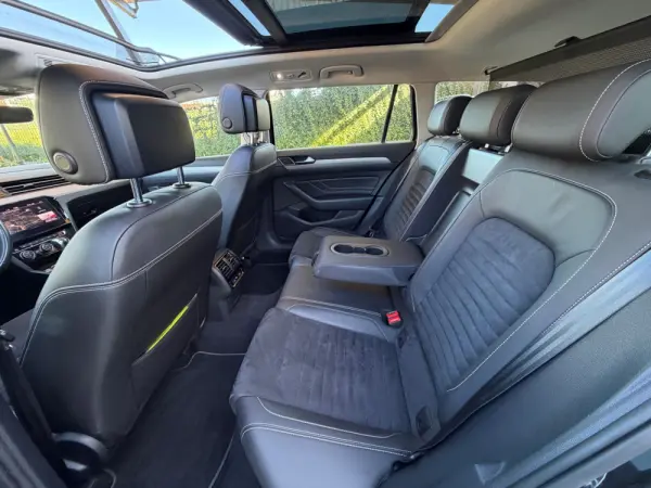 Volkswagen Passat Variant 1.4 TSI GTE+ Plug-in 46