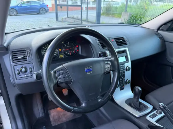 Volvo S40 1.6 D Drive Start/Stop 19