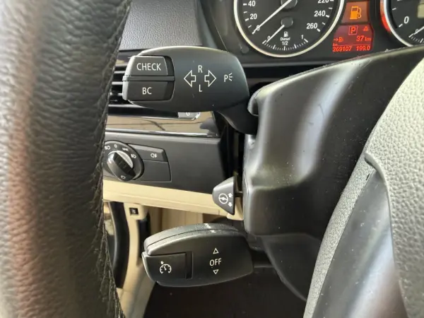 BMW 530 dA xDrive Executive 29