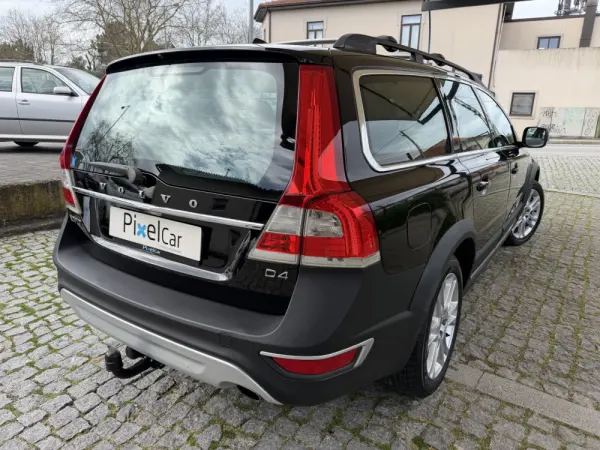 Volvo XC 70 2.0 D4 DYNAMIQUE SUMMUM GEARTRONIC 5