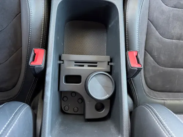 Skoda Kodiaq 2.0 TDI Ambition DSG 37