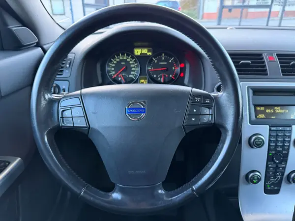 Volvo S40 1.6 D Drive Start/Stop 23