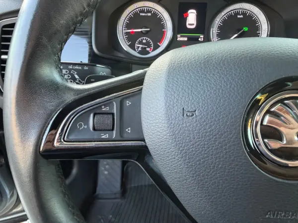 Skoda Kodiaq 2.0 TDI Ambition DSG 26