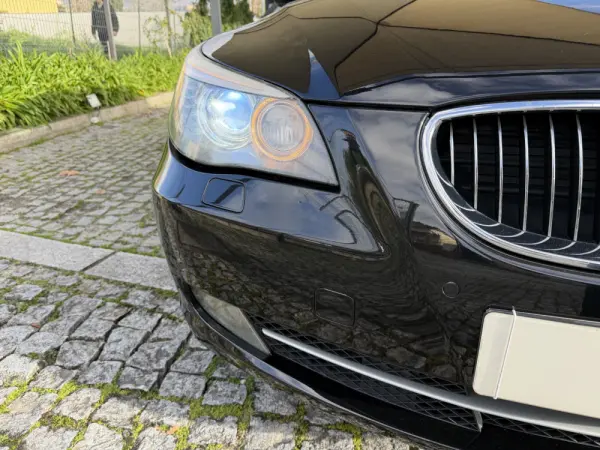 BMW 530 dA xDrive Executive 11