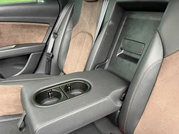 SEAT Leon X-Perience 2.0 TDi DSG 4Drive 44