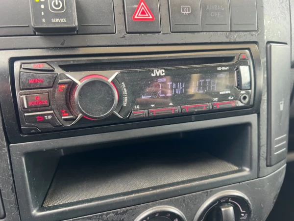 Volkswagen Polo 1.2 CONFORTLINE 5p GPL 24