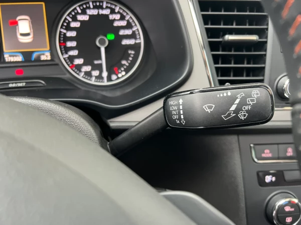 SEAT Leon X-Perience 2.0 TDi DSG 4Drive 31