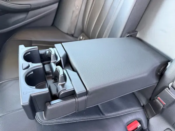 BMW 530 e iPerformance 40