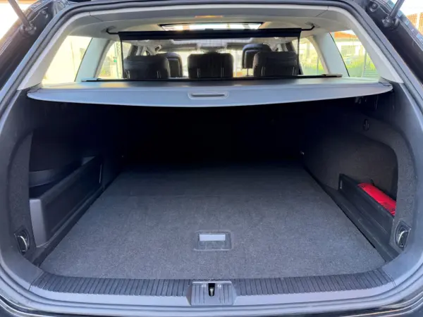 Volkswagen Passat Variant 1.4 TSI GTE+ Plug-in 49