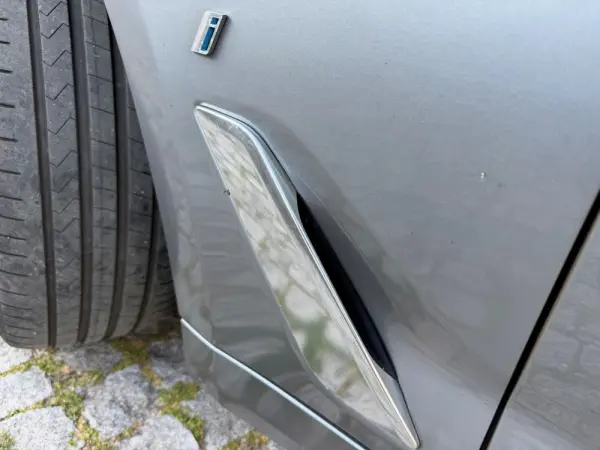 BMW 530 e iPerformance 15