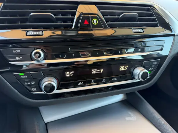 BMW 530 e iPerformance 31