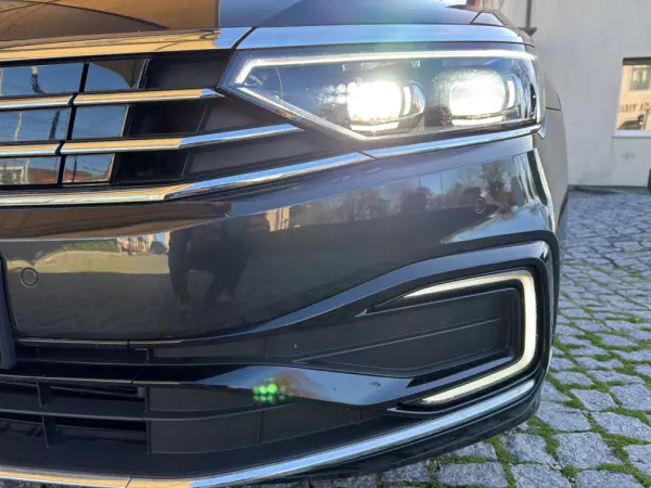 Volkswagen Passat Variant 1.4 TSI GTE+ Plug-in 13