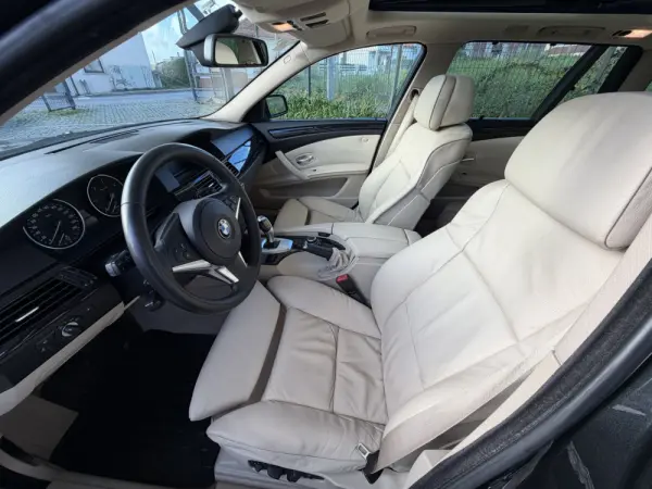 BMW 530 dA xDrive Executive 20