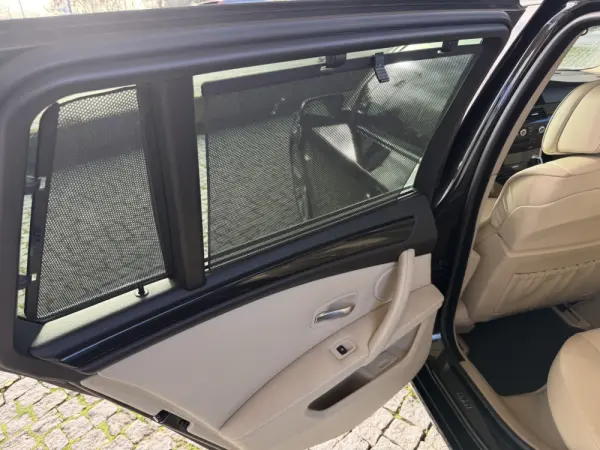 BMW 530 dA xDrive Executive 38