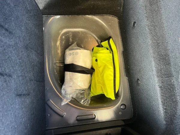 MINI 5 Portas Cooper SD 45