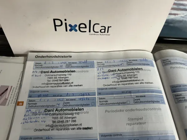 Peugeot Partner 1.6 e-HDi Confort 40