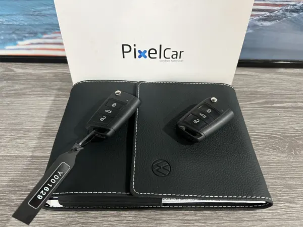 Volkswagen Taigo 1.0 TSI R LINE DSG 110 cv 54