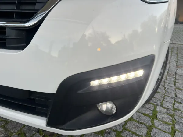 Peugeot Partner 1.6 e-HDi Confort 14