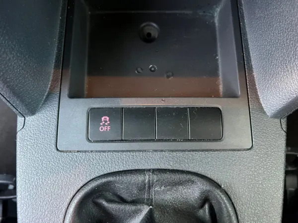 Volkswagen Caddy Caddy 1.6 TDI 23