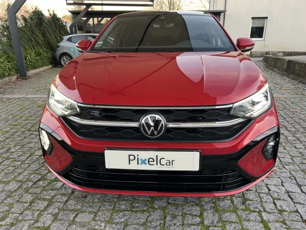 Volkswagen Taigo 1.0 TSI R LINE DSG 110 cv 3