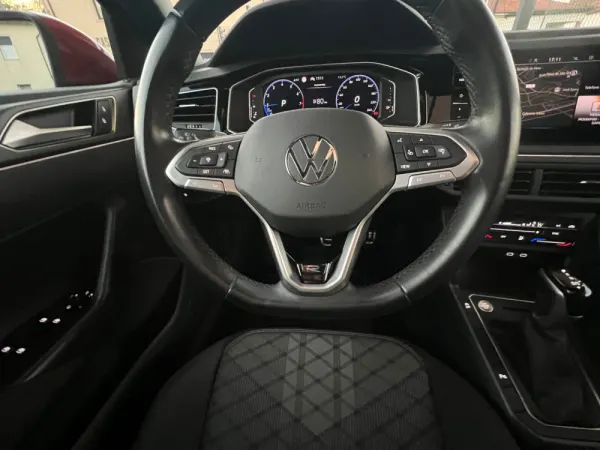 Volkswagen Taigo 1.0 TSI R LINE DSG 110 cv 33