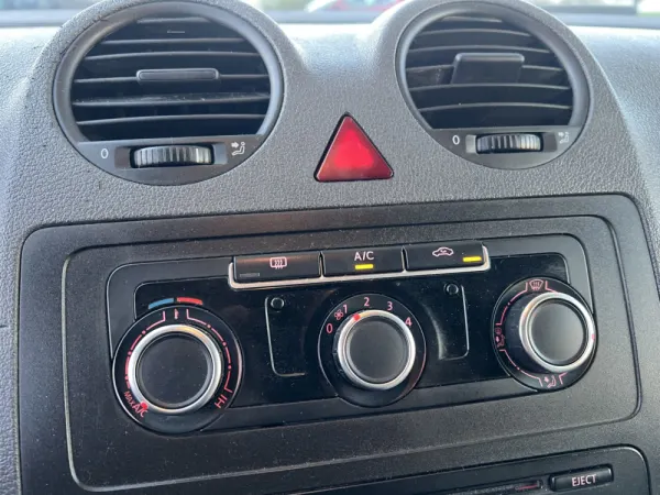 Volkswagen Caddy Caddy 1.6 TDI 22