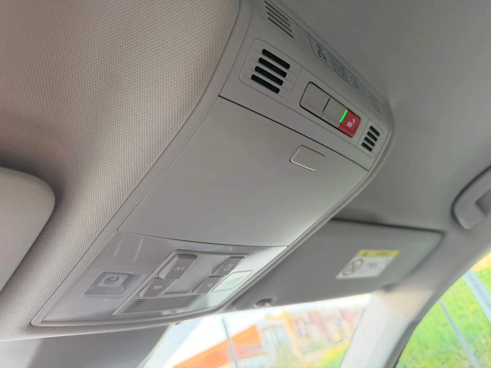 Skoda Kodiaq 2.0 TDI Ambition DSG 39