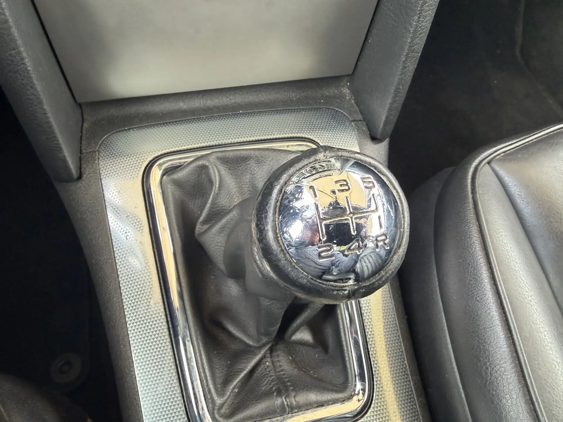 Peugeot 407 SW 1.6 HDi Executive 26