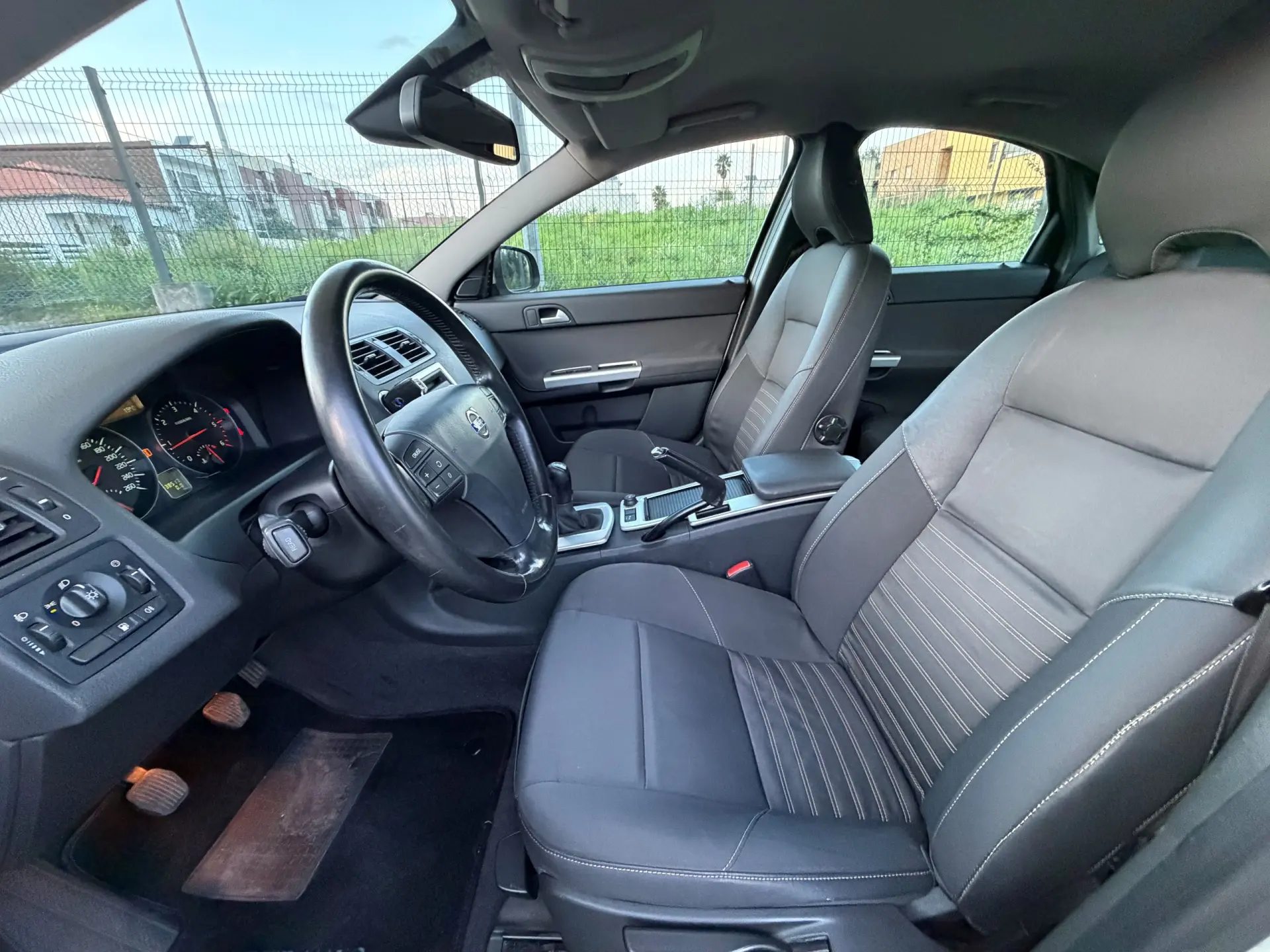 Volvo S40 1.6 D Drive Start/Stop 18