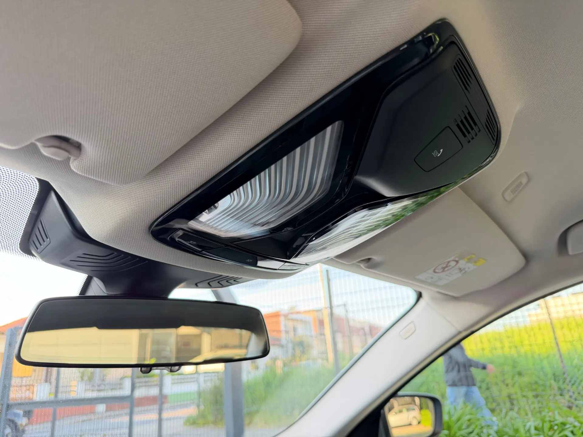 BMW 530 e iPerformance 33