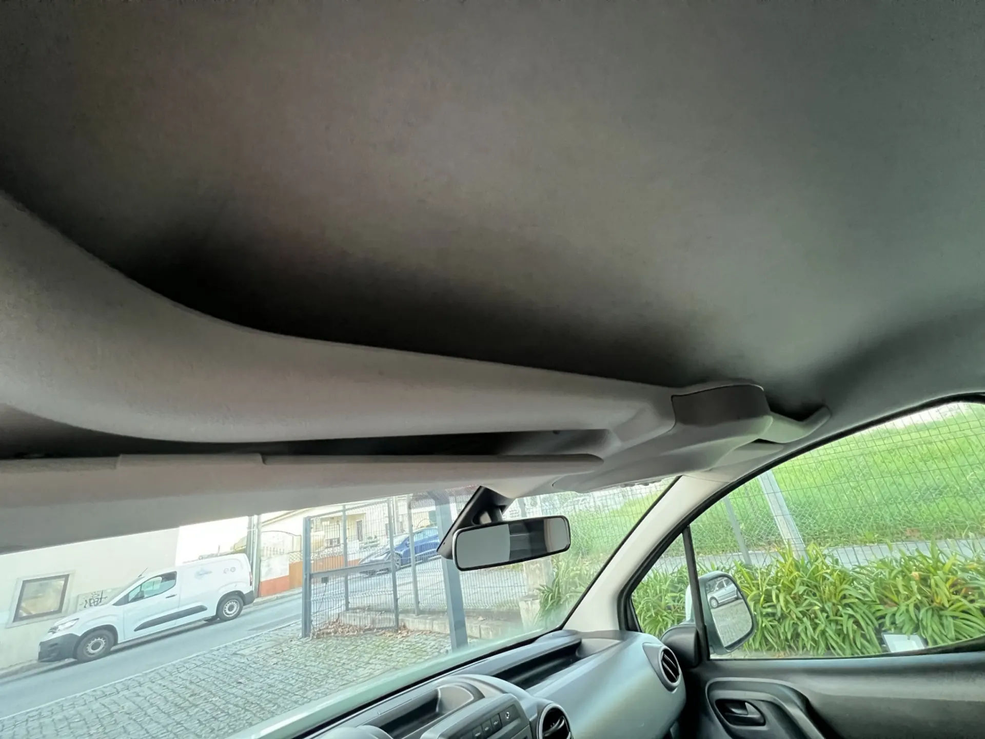 Peugeot Partner 1.6 e-HDi Confort 33