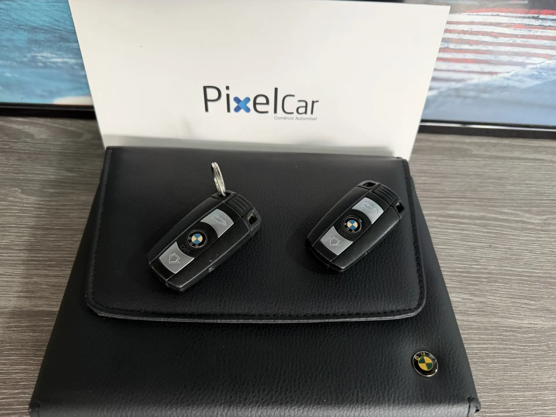 BMW 530 dA xDrive Executive 49