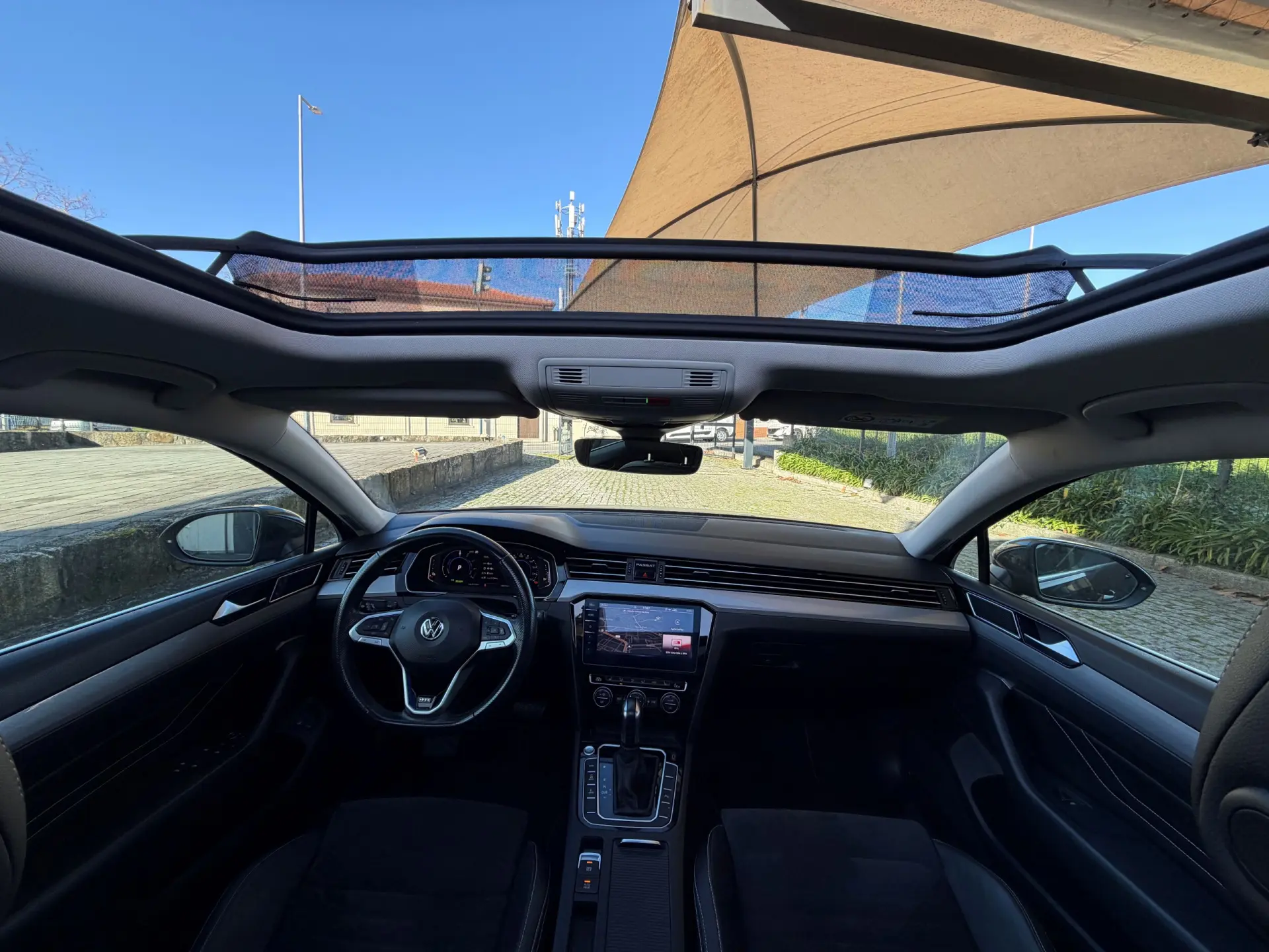 Volkswagen Passat Variant 1.4 TSI GTE+ Plug-in 26