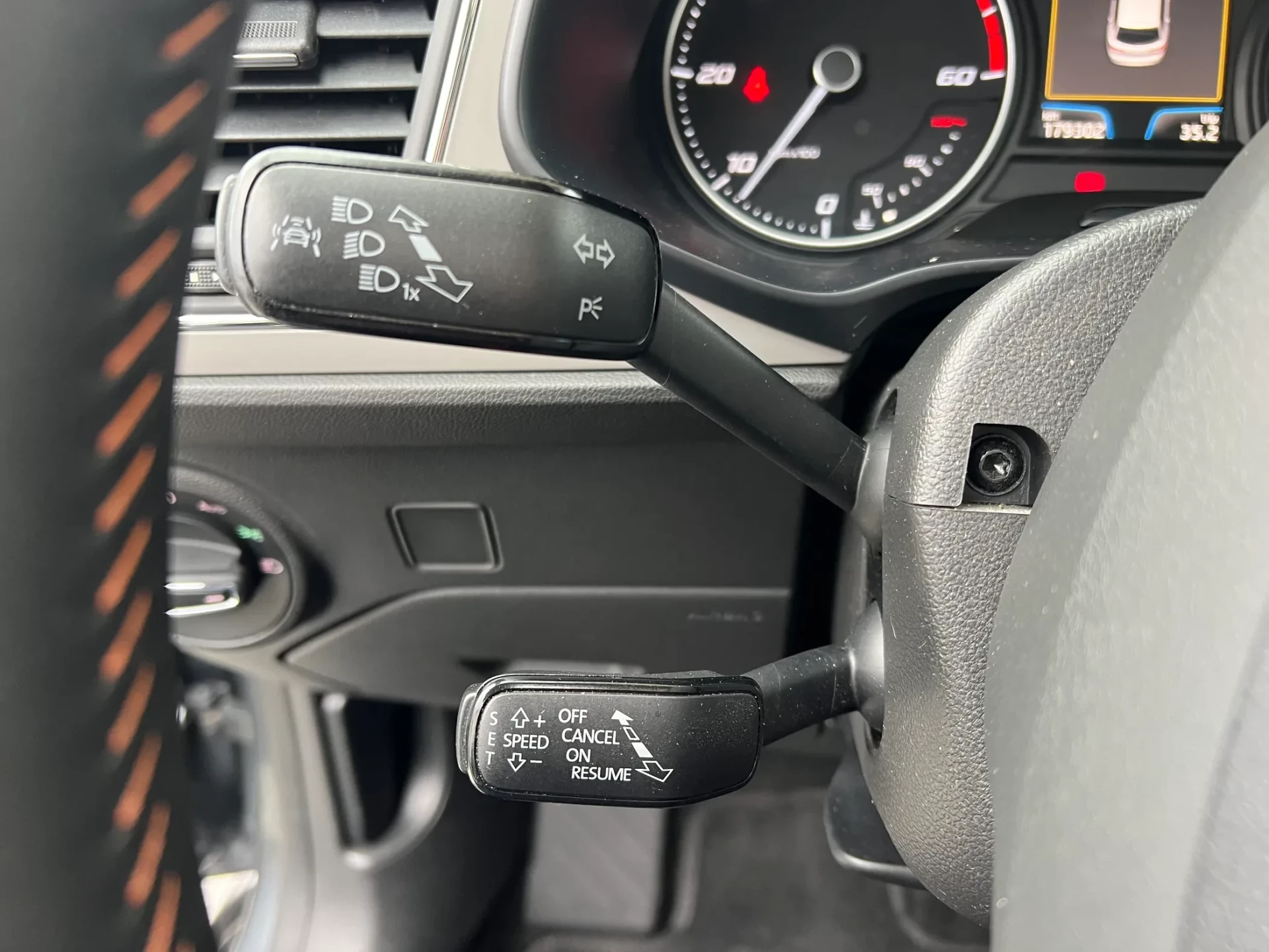 SEAT Leon X-Perience 2.0 TDi DSG 4Drive 30