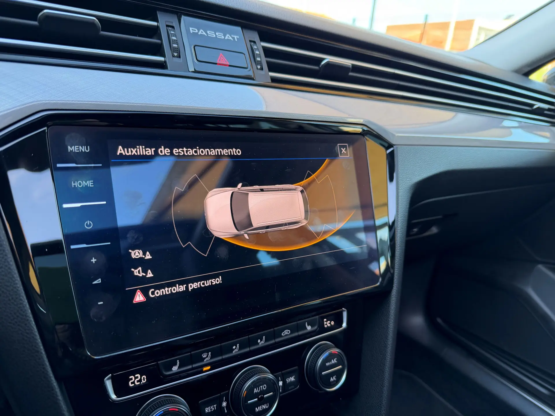 Volkswagen Passat Variant 1.4 TSI GTE+ Plug-in 37