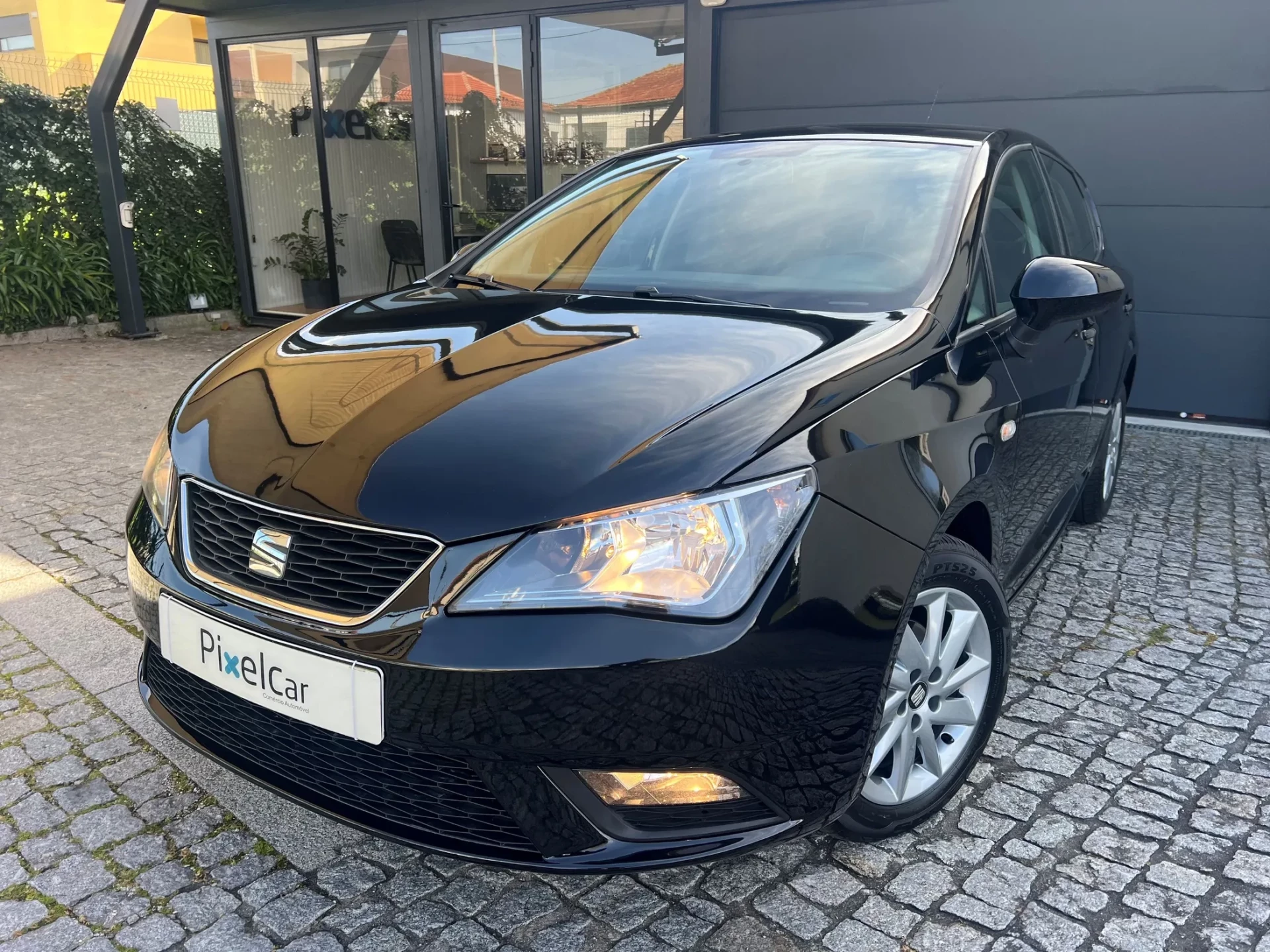 SEAT Ibiza 1.2 STYLE 5p 1