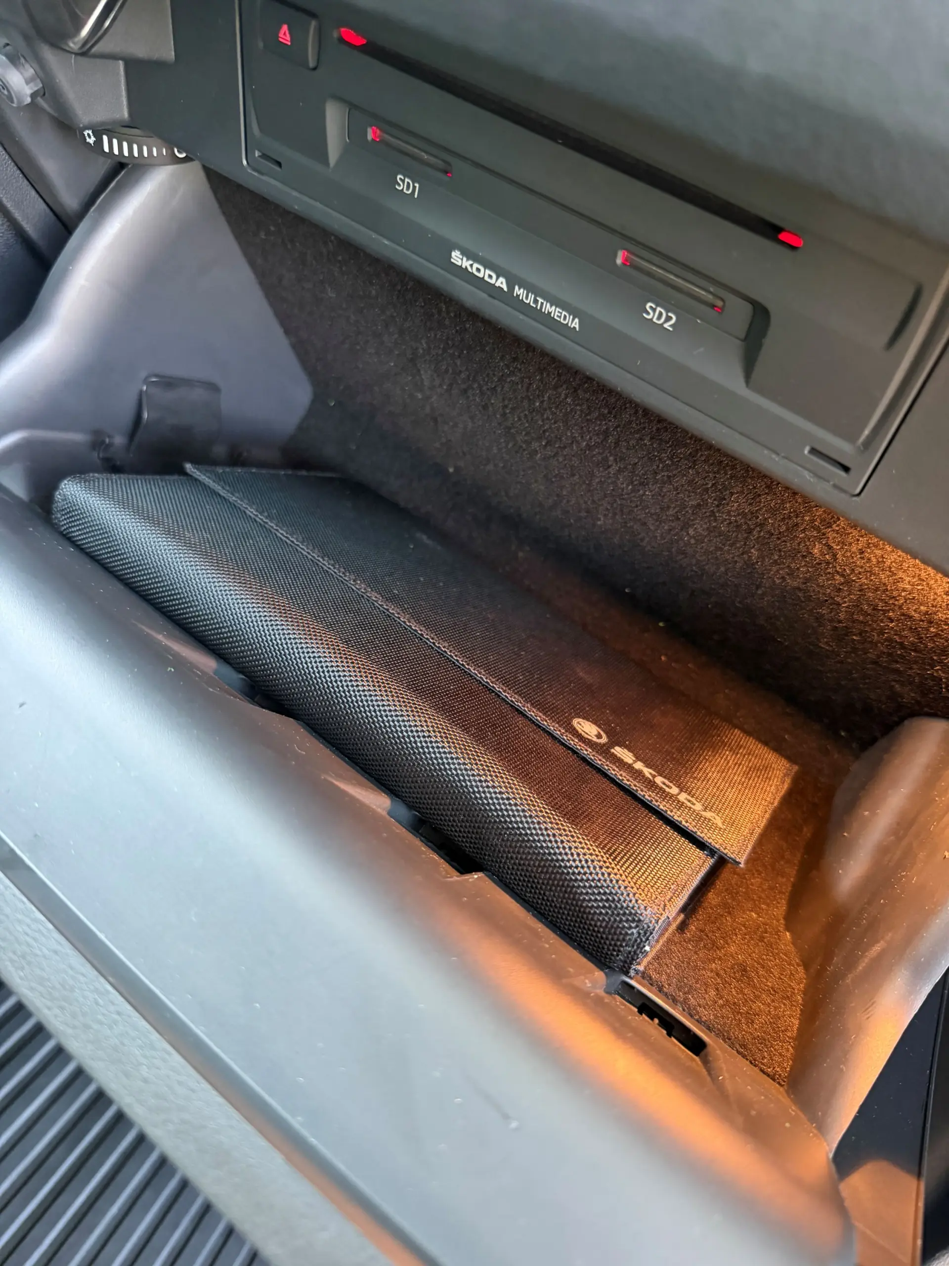 Skoda Kodiaq 2.0 TDI Ambition DSG 38