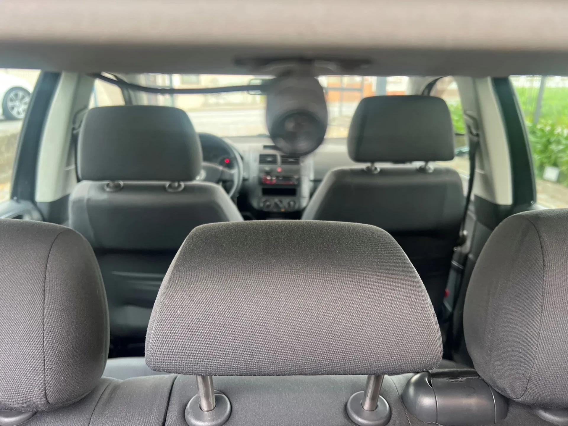 Volkswagen Polo 1.2 CONFORTLINE 5p GPL 32