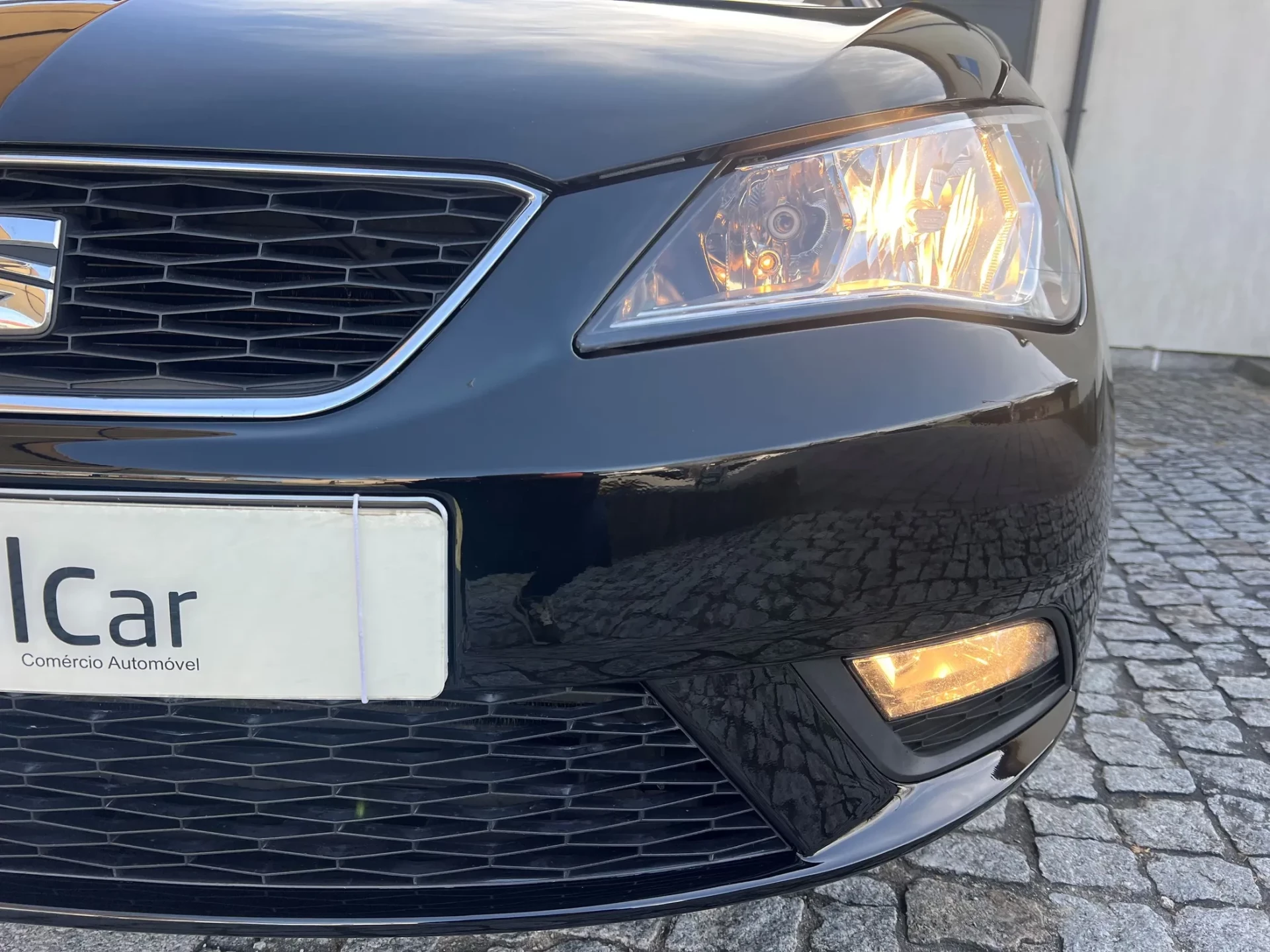 SEAT Ibiza 1.2 STYLE 5p 10