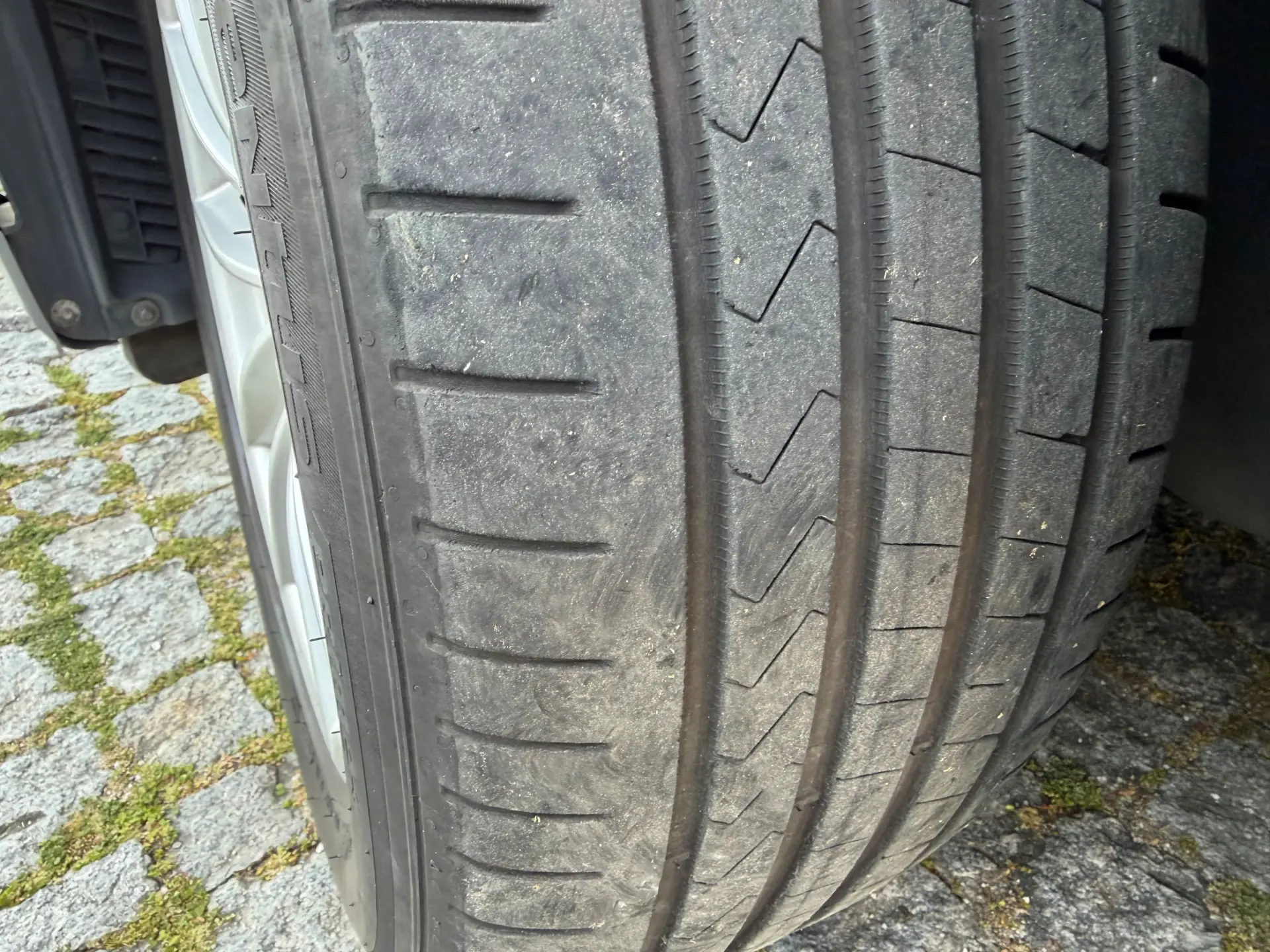 BMW 530 e iPerformance 17