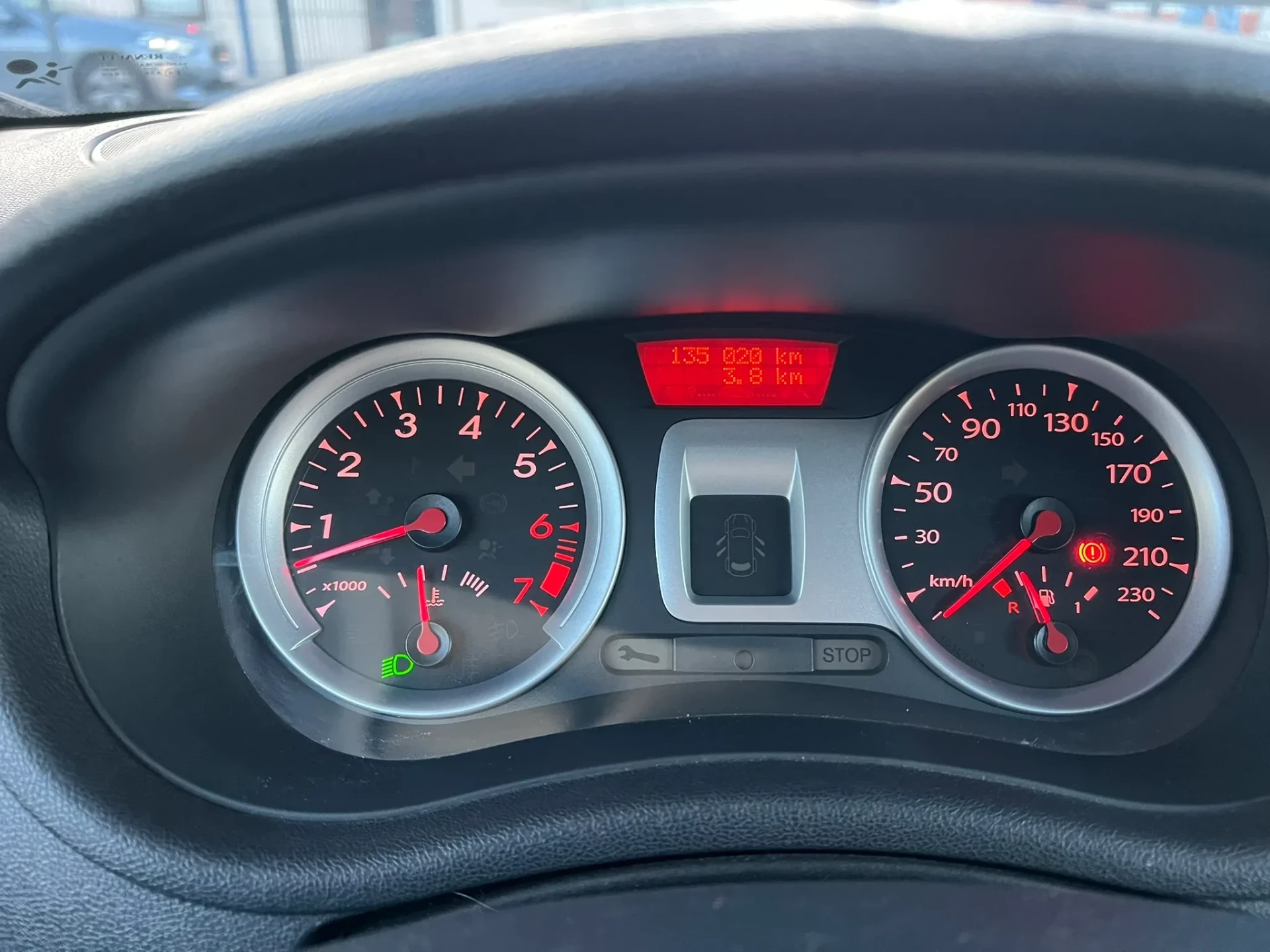 Renault Clio 1.2 16V GT 3p 15