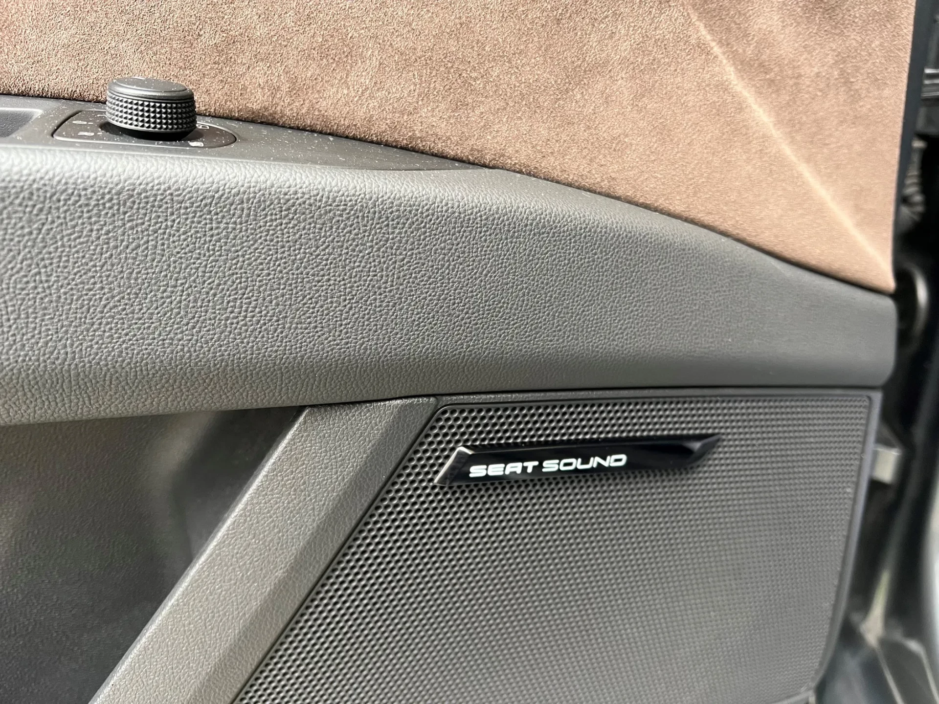 SEAT Leon X-Perience 2.0 TDi DSG 4Drive 18